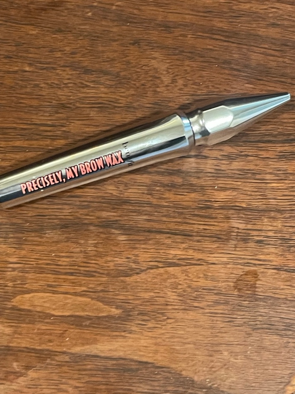 Precisely, My Brow Wax - Shade 4.5